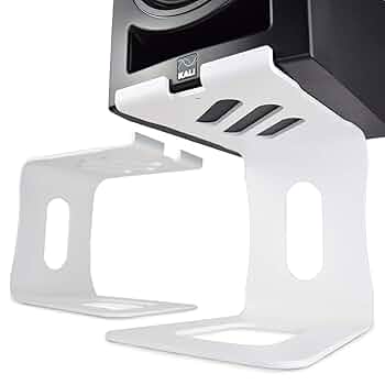 SOUNDRISE MonitorStand 9\
